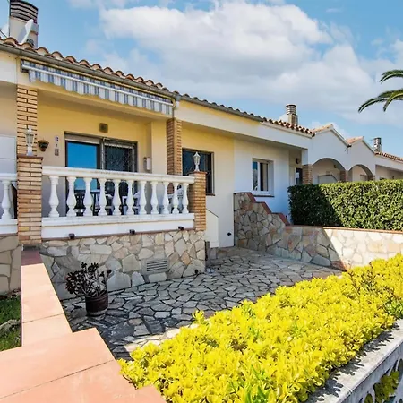 Sant Pere Playa, Cosy Family House San Pedro Pescador