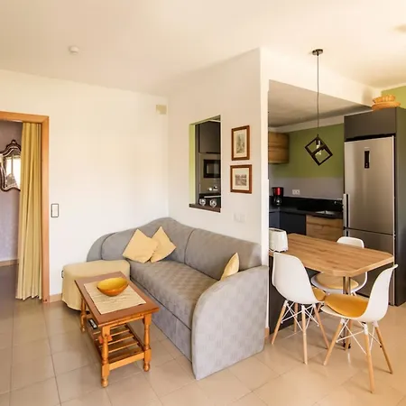 Sant Pere Playa, Cosy Family House