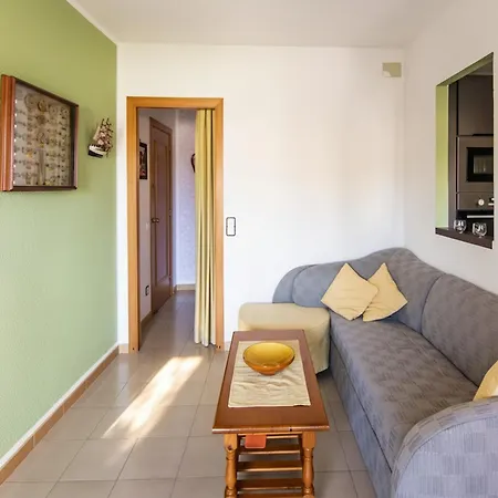 Prázdninový dům Sant Pere Playa, Cosy Family House San Pedro Pescador