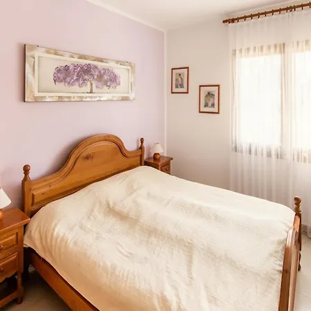 Sant Pere Playa, Cosy Family House