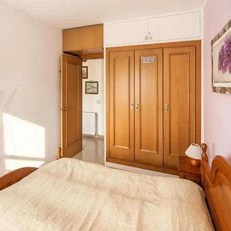 Sant Pere Playa, Cosy Family House Prázdninový dům *