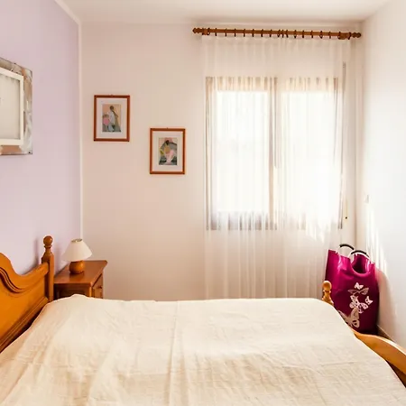 Prázdninový dům Sant Pere Playa, Cosy Family House *