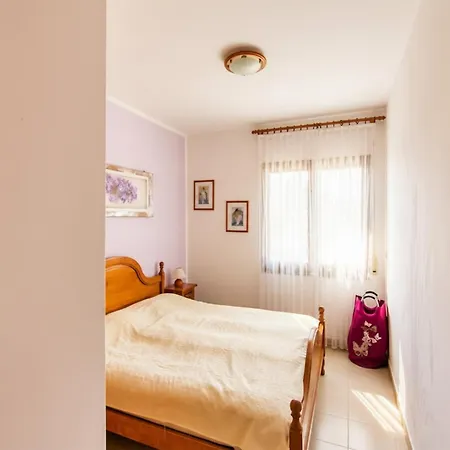 Prázdninový dům Sant Pere Playa, Cosy Family House *