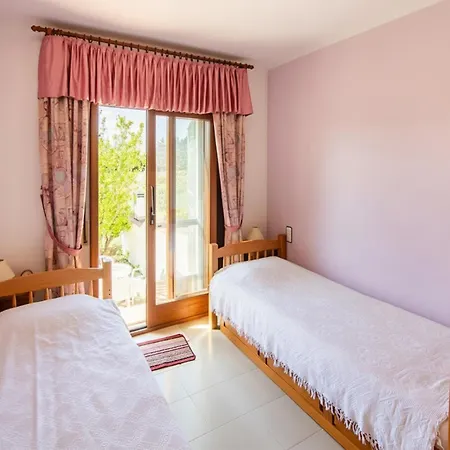 Sant Pere Playa, Cosy Family House Prázdninový dům San Pedro Pescador