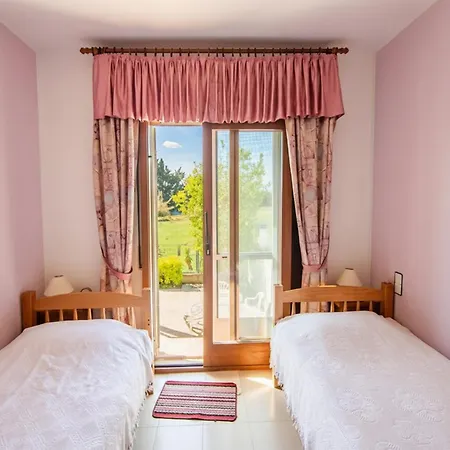 Prázdninový dům Sant Pere Playa, Cosy Family House