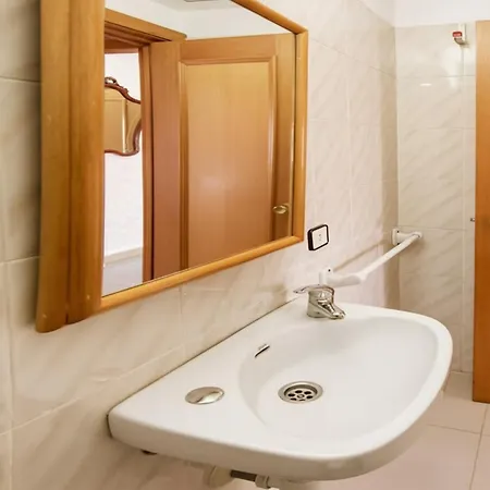 Sant Pere Playa, Cosy Family House
