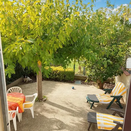 Prázdninový dům Sant Pere Playa, Cosy Family House San Pedro Pescador