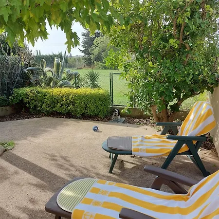 Sant Pere Playa, Cosy Family House